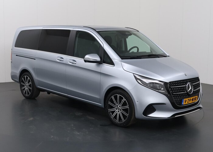 Mercedes-Benz V-Klasse 300d | Aut. | Lang L2 | Avantgarde |