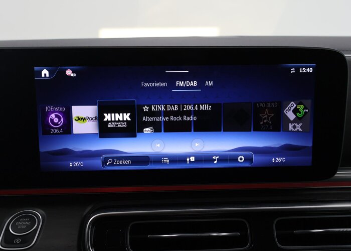 Mercedes-Benz V-Klasse 300d | Aut. | Lang L2 | Avantgarde |