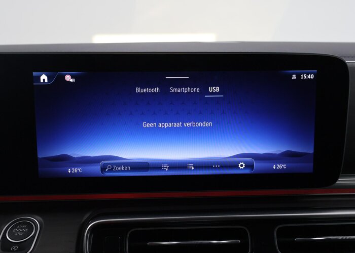 Mercedes-Benz V-Klasse 300d | Aut. | Lang L2 | Avantgarde |