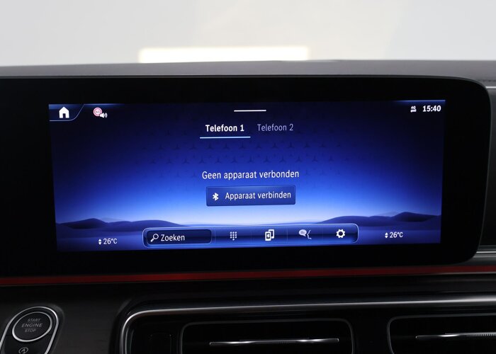 Mercedes-Benz V-Klasse 300d | Aut. | Lang L2 | Avantgarde |
