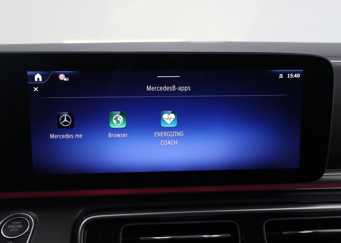 Mercedes-Benz V-Klasse 300d | Aut. | Lang L2 | Avantgarde |