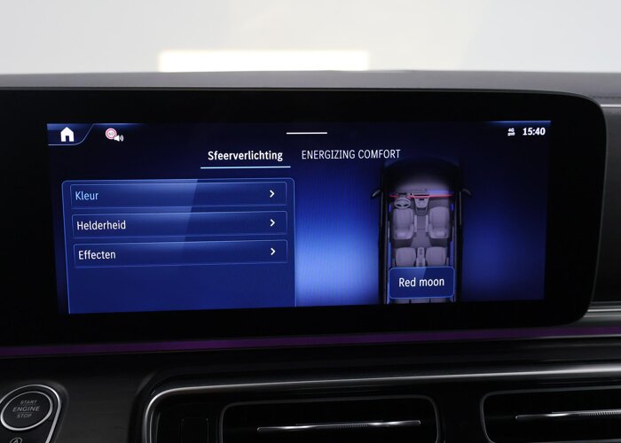 Mercedes-Benz V-Klasse 300d | Aut. | Lang L2 | Avantgarde |