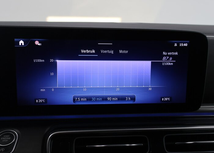 Mercedes-Benz V-Klasse 300d | Aut. | Lang L2 | Avantgarde |