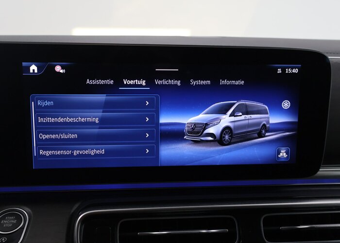 Mercedes-Benz V-Klasse 300d | Aut. | Lang L2 | Avantgarde |
