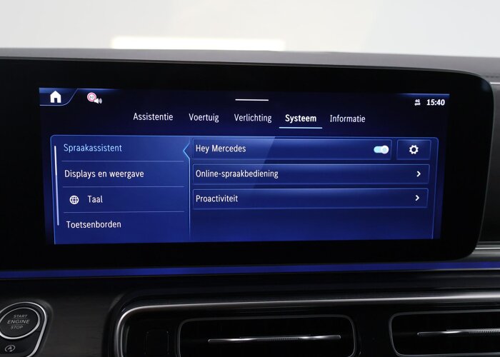 Mercedes-Benz V-Klasse 300d | Aut. | Lang L2 | Avantgarde |
