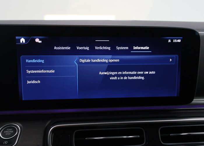 Mercedes-Benz V-Klasse 300d | Aut. | Lang L2 | Avantgarde |
