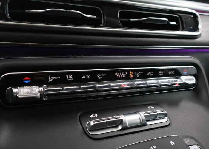 Mercedes-Benz V-Klasse 300d | Aut. | Lang L2 | Avantgarde |