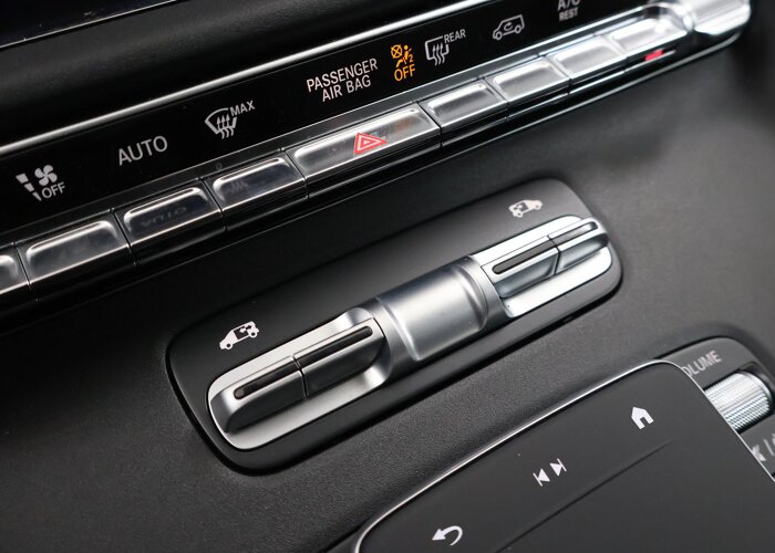 Mercedes-Benz V-Klasse 300d | Aut. | Lang L2 | Avantgarde |