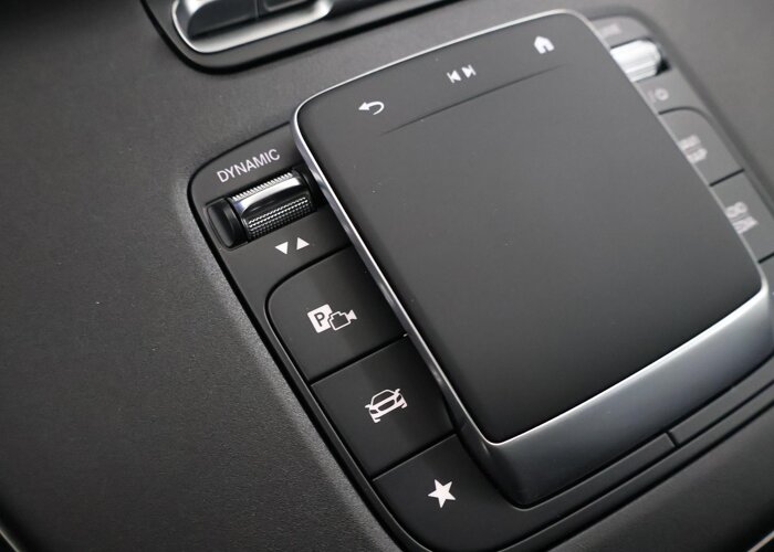 Mercedes-Benz V-Klasse 300d | Aut. | Lang L2 | Avantgarde |