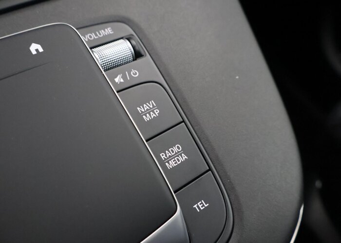 Mercedes-Benz V-Klasse 300d | Aut. | Lang L2 | Avantgarde |