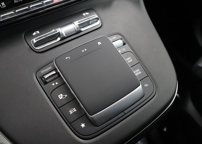 Mercedes-Benz V-Klasse 300d | Aut. | Lang L2 | Avantgarde |