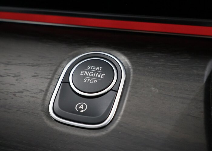 Mercedes-Benz V-Klasse 300d | Aut. | Lang L2 | Avantgarde |
