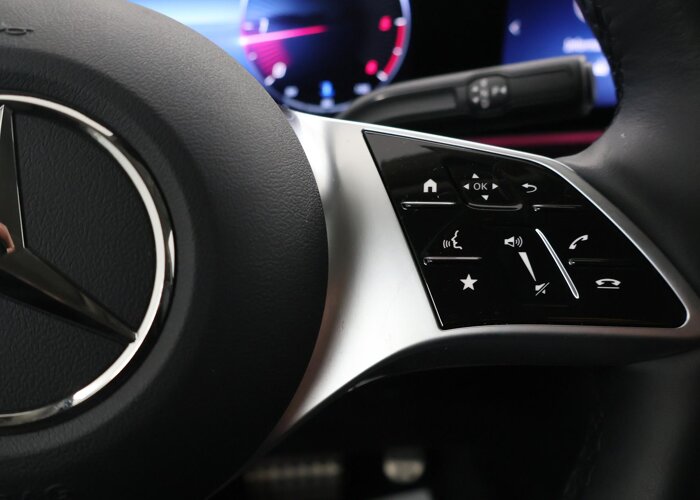 Mercedes-Benz V-Klasse 300d | Aut. | Lang L2 | Avantgarde |