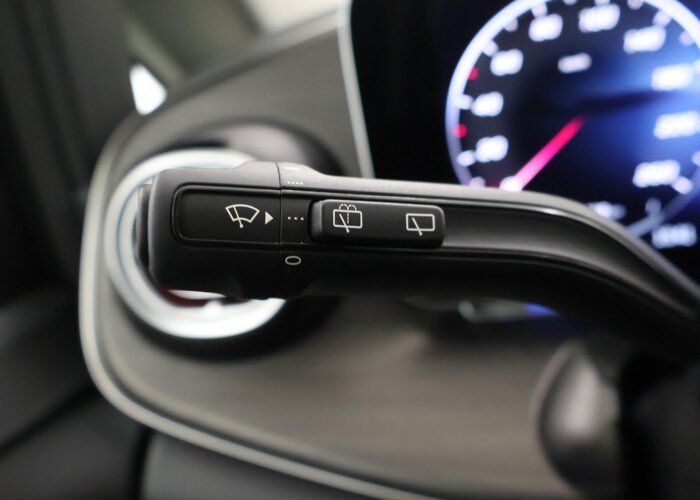 Mercedes-Benz V-Klasse 300d | Aut. | Lang L2 | Avantgarde |