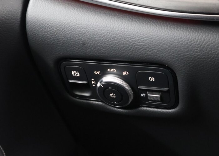 Mercedes-Benz V-Klasse 300d | Aut. | Lang L2 | Avantgarde |