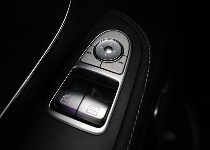 Mercedes-Benz V-Klasse 300d | Aut. | Lang L2 | Avantgarde |