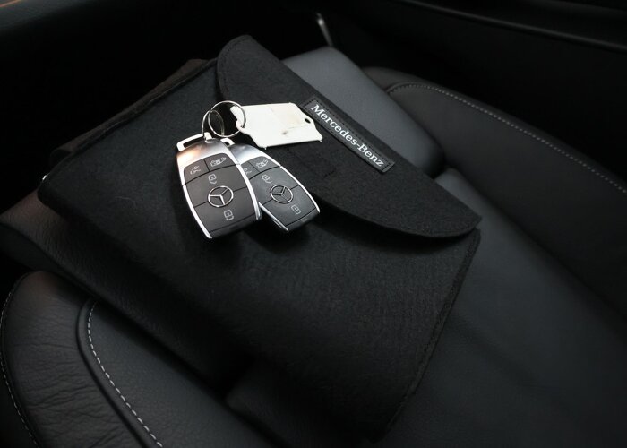 Mercedes-Benz V-Klasse 300d | Aut. | Lang L2 | Avantgarde |