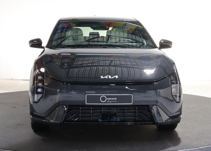 Kia EV4 GT-Line Business Edition 81.4 kWh