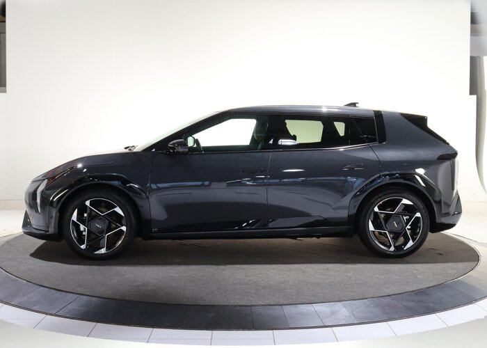 Kia EV4 GT-Line Business Edition 81.4 kWh