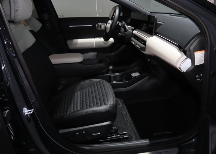 Kia EV4 GT-Line Business Edition 81.4 kWh
