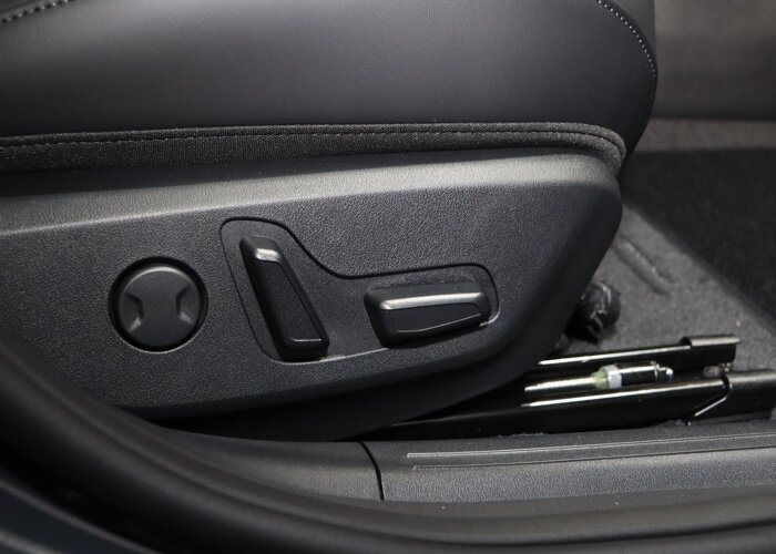 Kia EV4 GT-Line Business Edition 81.4 kWh
