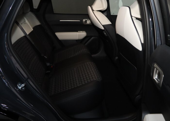 Kia EV4 GT-Line Business Edition 81.4 kWh