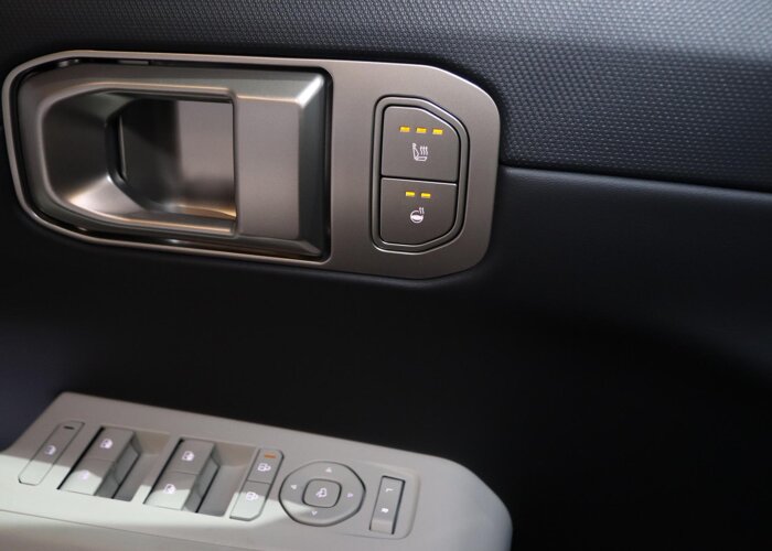 Kia EV4 GT-Line Business Edition 81.4 kWh