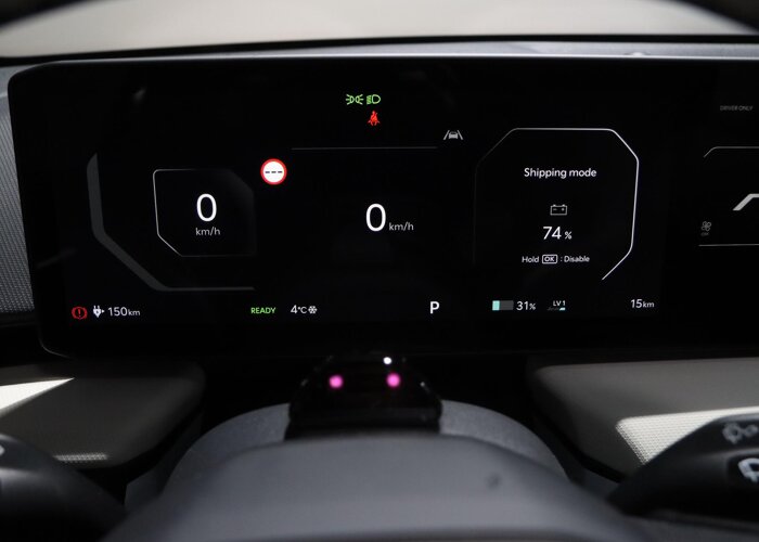 Kia EV4 GT-Line Business Edition 81.4 kWh