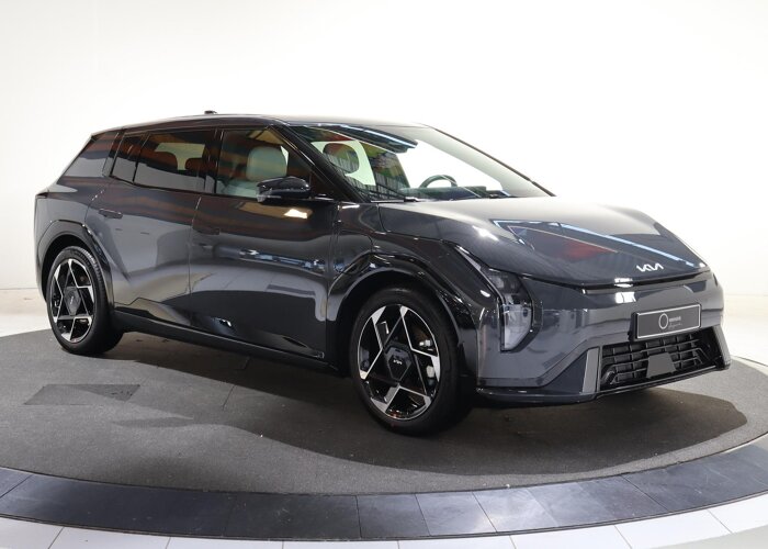 Kia EV4 GT-Line Business Edition 81.4 kWh