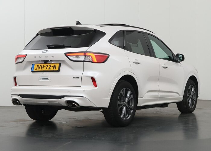 Ford Kuga 2.5 PHEV ST-Line