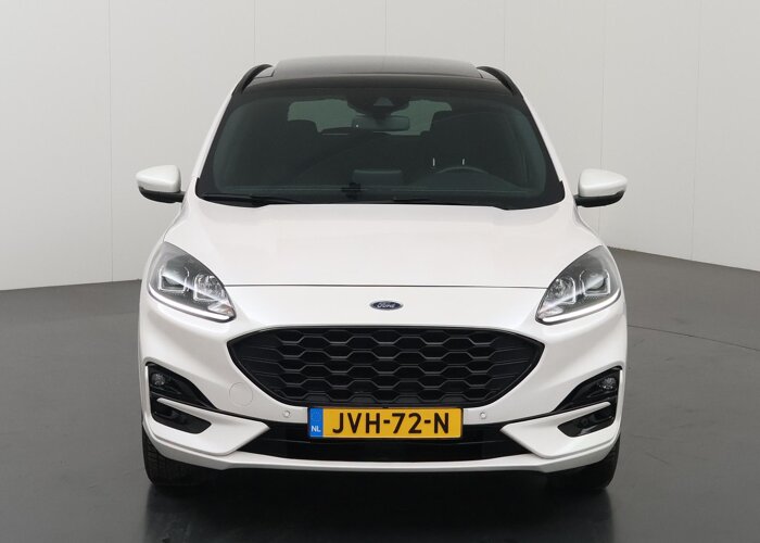 Ford Kuga 2.5 PHEV ST-Line