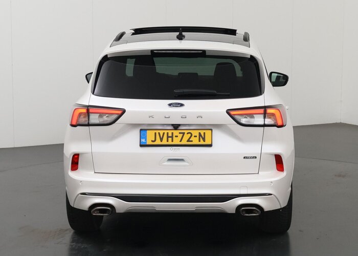 Ford Kuga 2.5 PHEV ST-Line