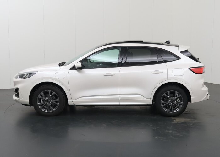 Ford Kuga 2.5 PHEV ST-Line