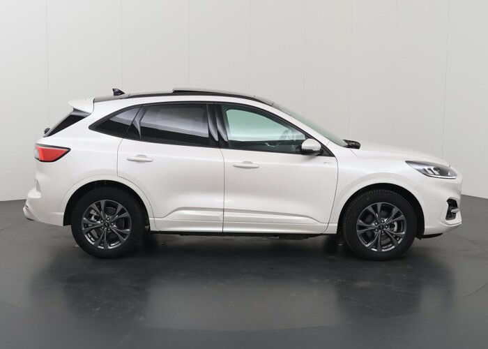 Ford Kuga 2.5 PHEV ST-Line