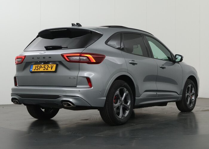 Ford Kuga 2.5 PHEV ST-Line X