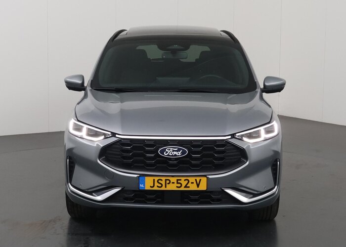 Ford Kuga 2.5 PHEV ST-Line X