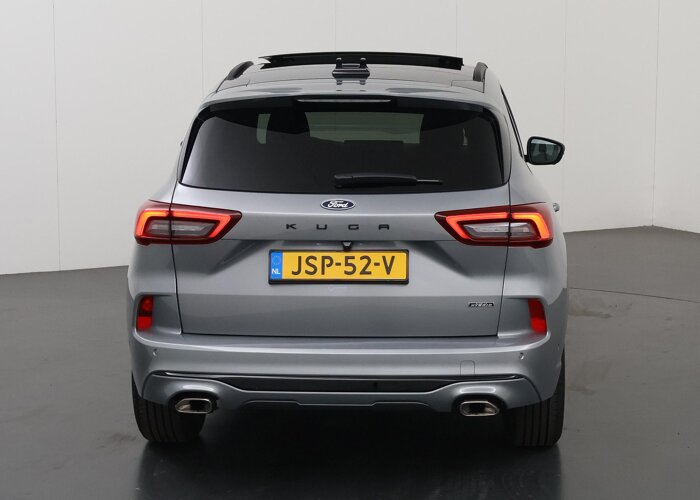 Ford Kuga 2.5 PHEV ST-Line X