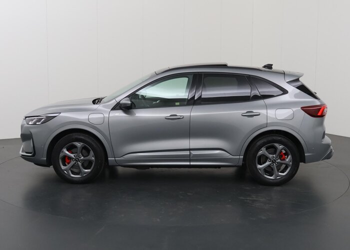 Ford Kuga 2.5 PHEV ST-Line X