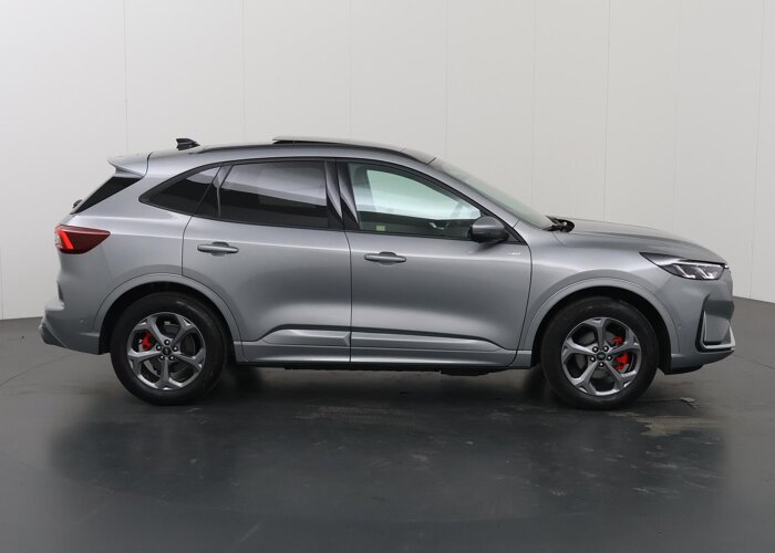 Ford Kuga 2.5 PHEV ST-Line X