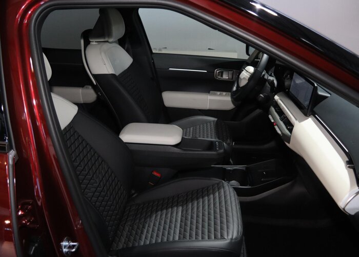 Kia EV4 GT-Line Business Edition 81.4 kWh