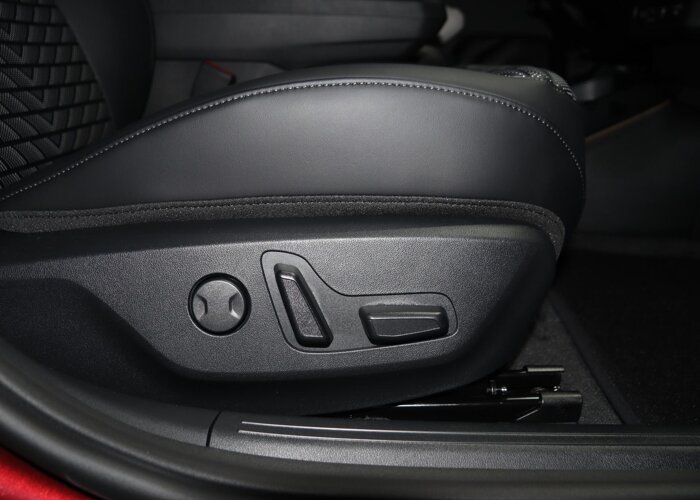 Kia EV4 GT-Line Business Edition 81.4 kWh