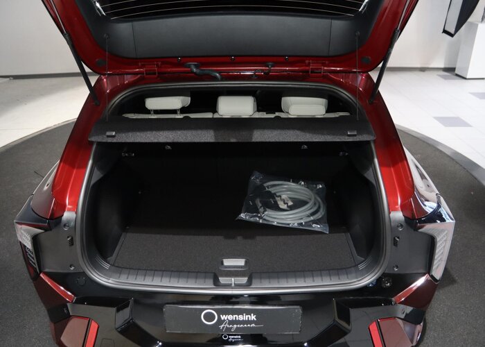 Kia EV4 GT-Line Business Edition 81.4 kWh