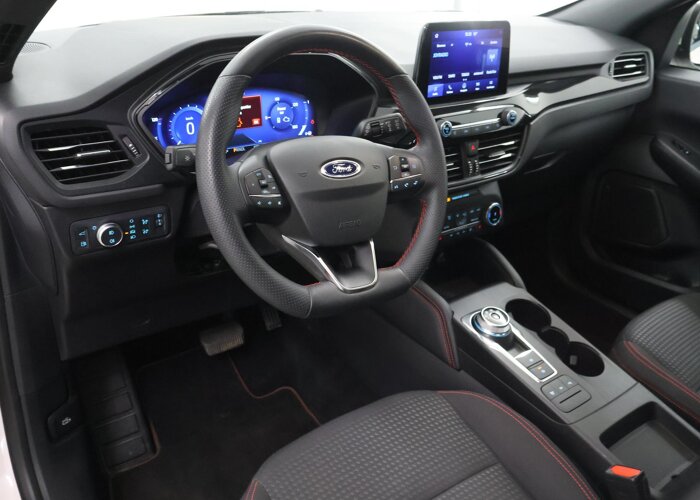 Ford Kuga 2.5 PHEV ST-Line