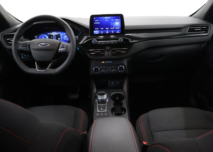 Ford Kuga 2.5 PHEV ST-Line