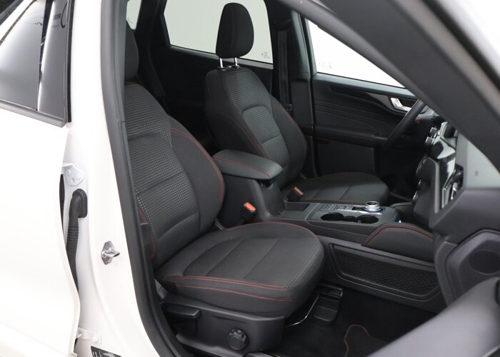 Ford Kuga 2.5 PHEV ST-Line