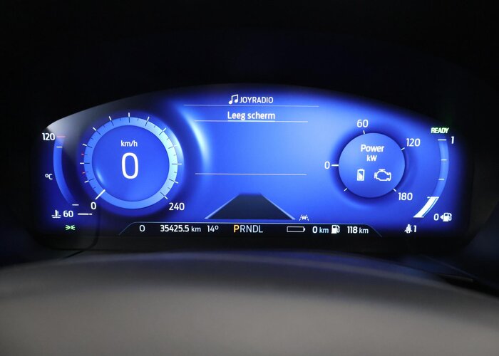 Ford Kuga 2.5 PHEV ST-Line
