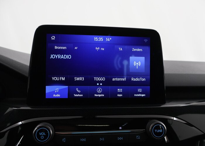 Ford Kuga 2.5 PHEV ST-Line