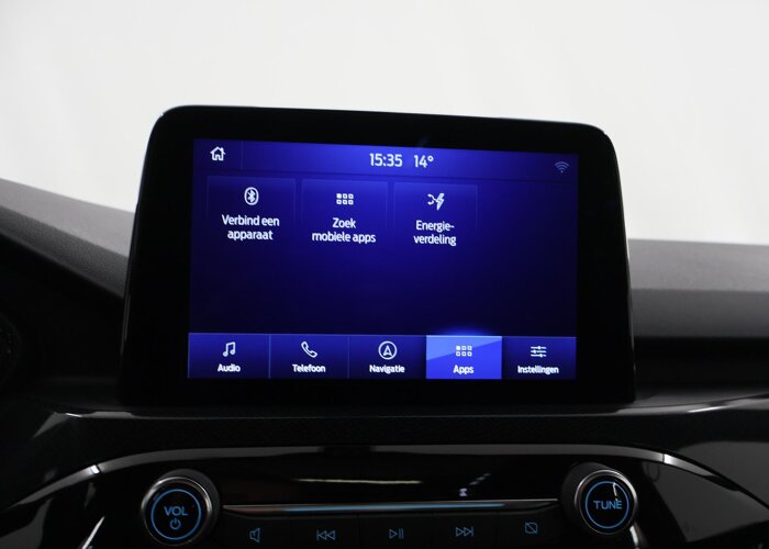 Ford Kuga 2.5 PHEV ST-Line