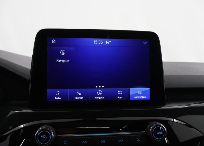 Ford Kuga 2.5 PHEV ST-Line