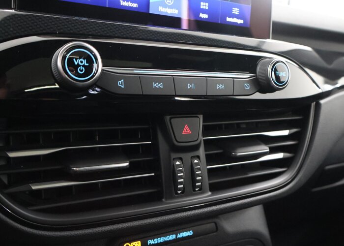Ford Kuga 2.5 PHEV ST-Line